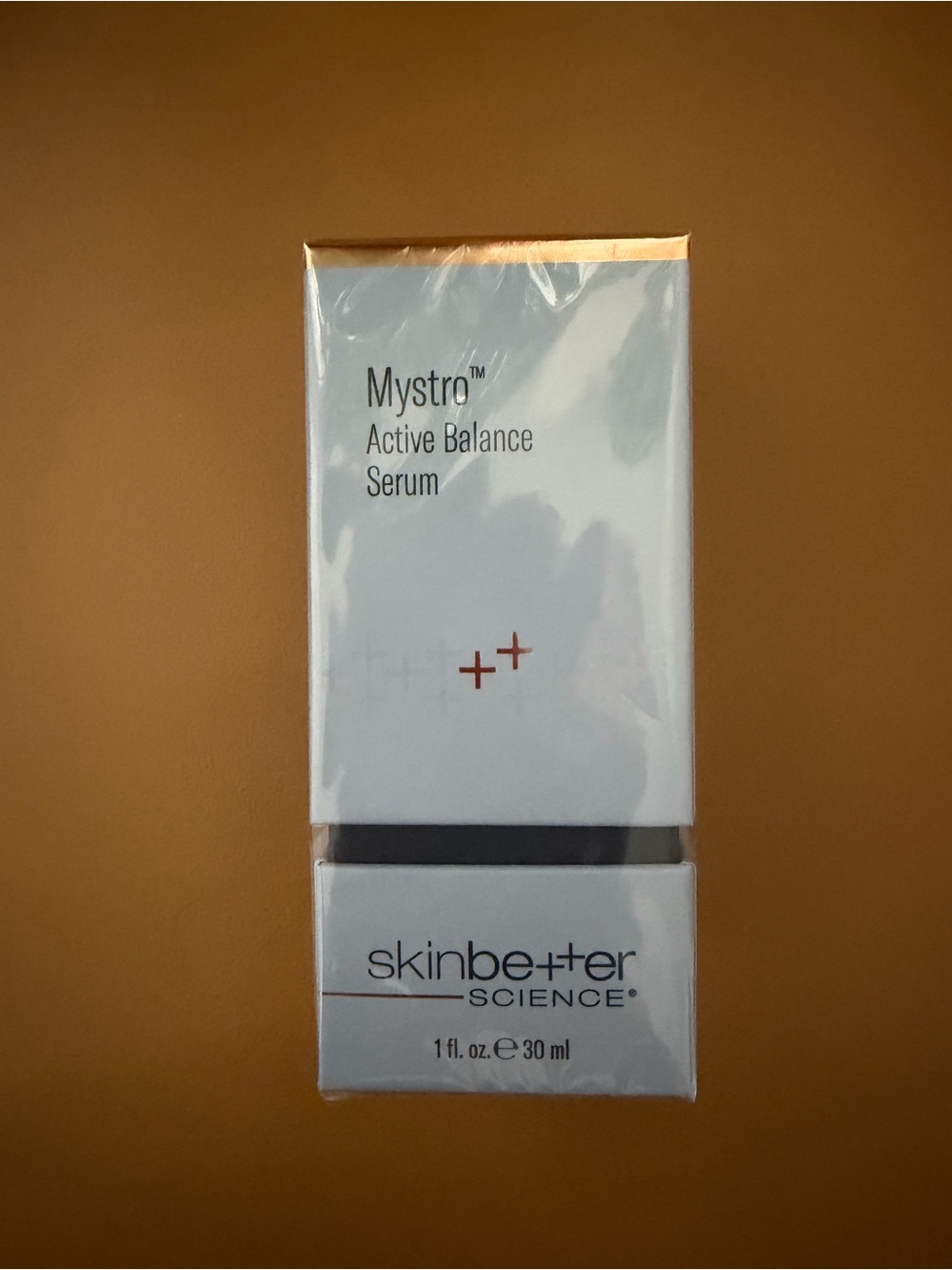 New and unopened! skinbetter science Mystro Active Balance Serum